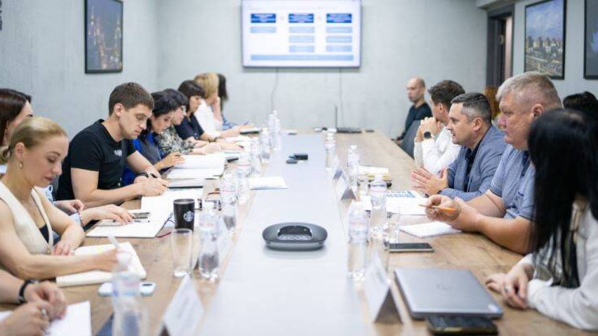 Запоріжців підтримає програма PFRU