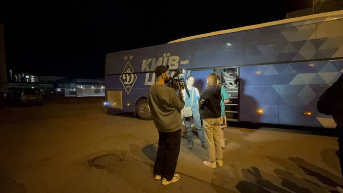 До Києва прибули евакуйовані з Ірану українці