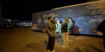 До Києва прибули евакуйовані з Ірану українці