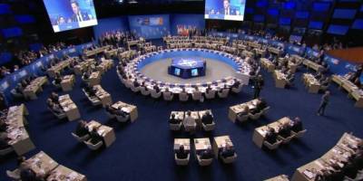 Країни НАТО збільшать витрати на оборону до 5% ВВП до 2035 року