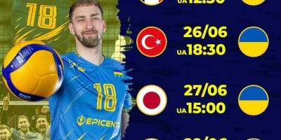Програма ТК «Суспільне Запоріжжя» на п’ятницю, 27 червня