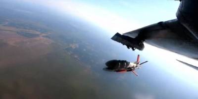 Українська керована авіабомба з аналогом УМПК вже випробовується (відео)