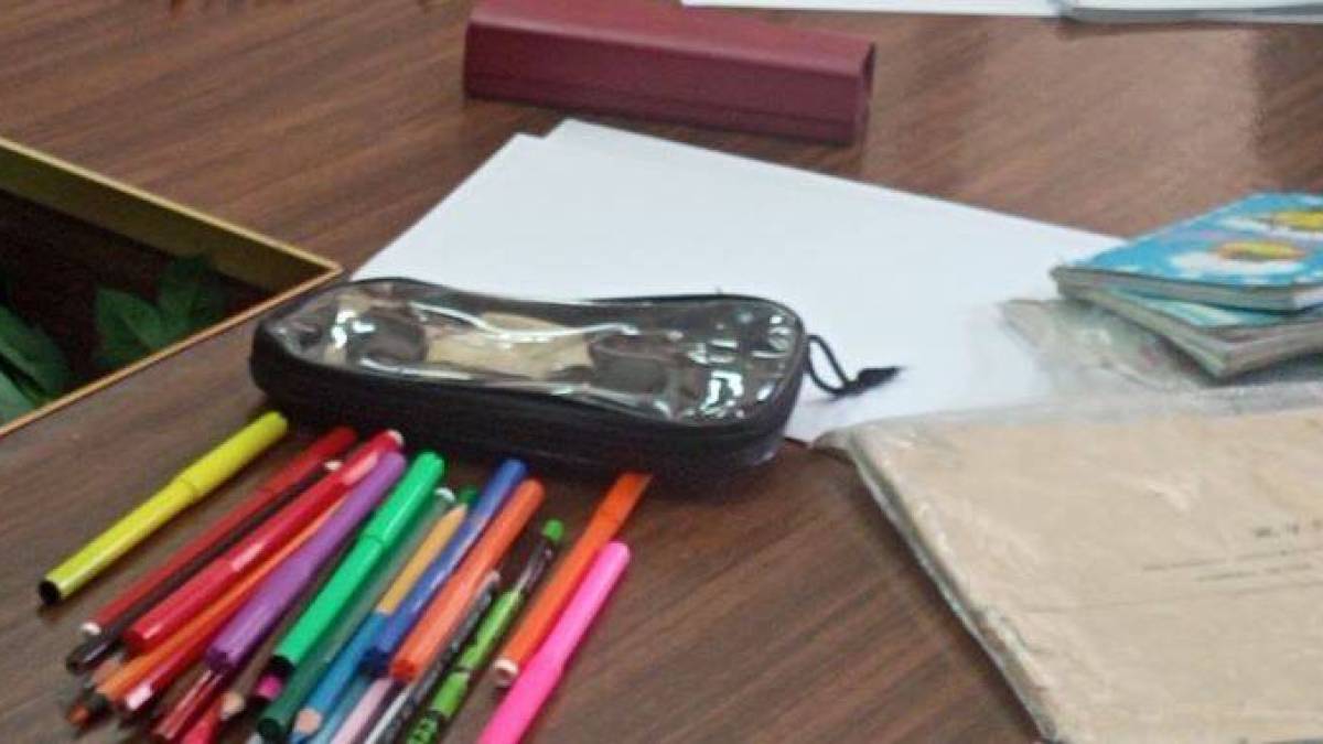Як блокувати почуття тривоги