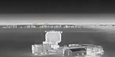«Очі» російської ППО в Криму осліпли: ГУР завдало удару по комплексах С-400