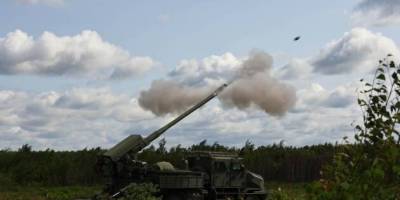 Орієнтовні втрати ворога на 27 червня — Генштаб ЗСУ: 1016720 (+970) осіб, 29630 (+13) артсистем, 22896 (+4) ББМ
