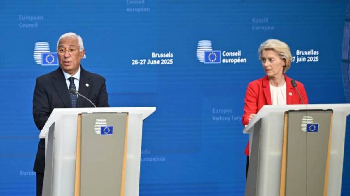 Лідери ЄС підтримали відкриття переговорів про вступ України: «Час рухатися вперед»