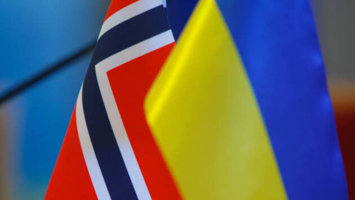 Норвегія виділяє $6 мільйонів на підтримку українських жіночих організацій