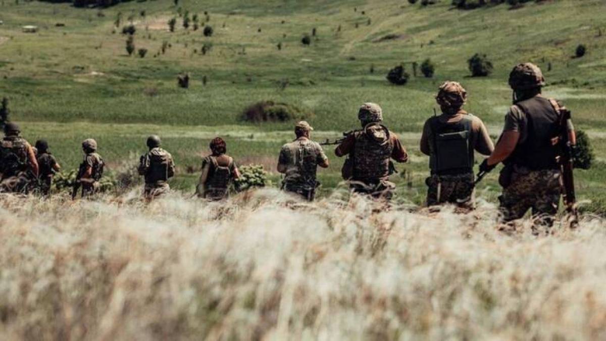 Сили оборони Півдня України. Оперативна інформація 27.06.2025