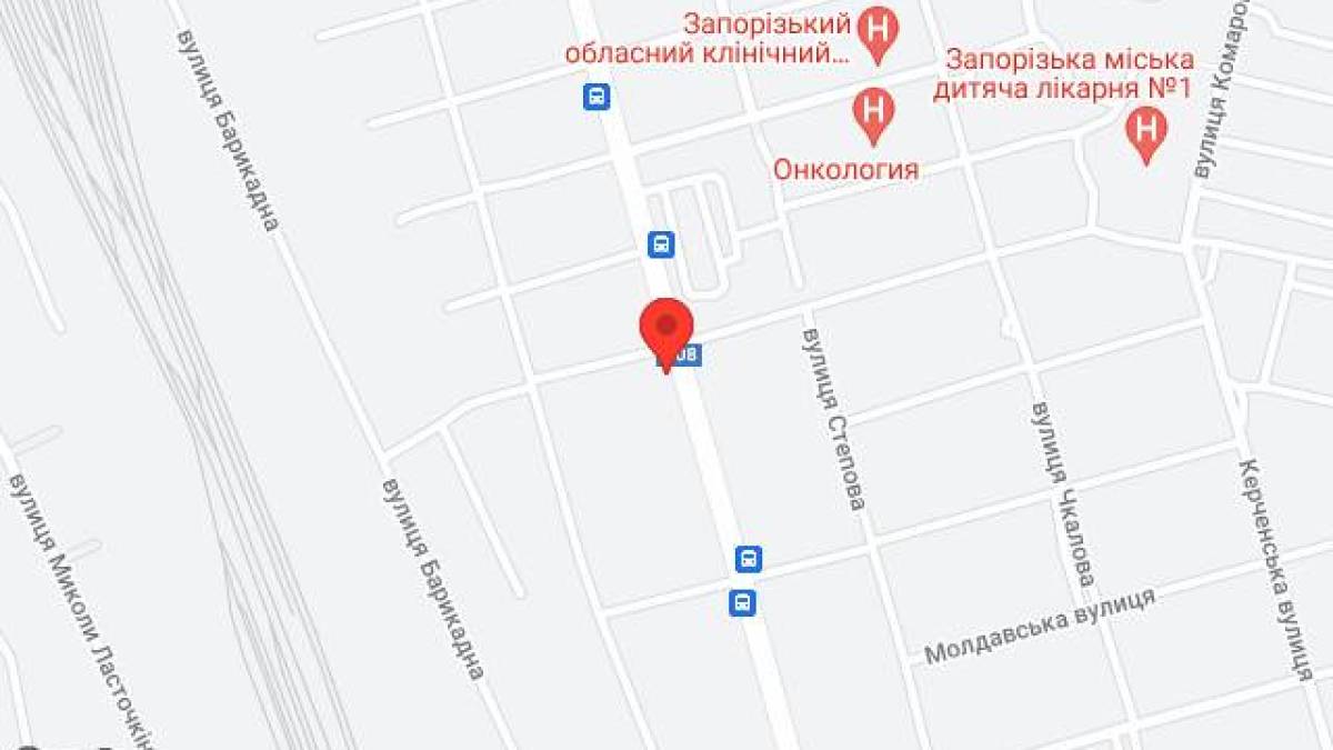 Краєзнавець запрошує у прогулянка Олександрівськом у вогні барикад