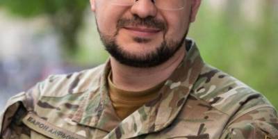Український інститут національної пам’яті очолив Олександр Алфьоров