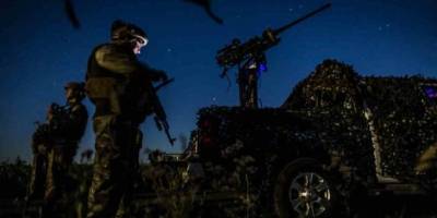 Під час нічної атаки протиповітряна оборона знешкодила 365 цілей ворога — ПС ЗСУ