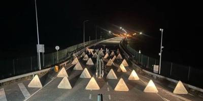 Литва повідомила ООН про вихід з угоди про заборону протипіхотних мін