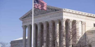 Верховний суд США заборонив призупиняти президентські укази