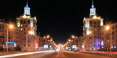 Запоріжжя: реалізація проєкту “Європейський проспект”