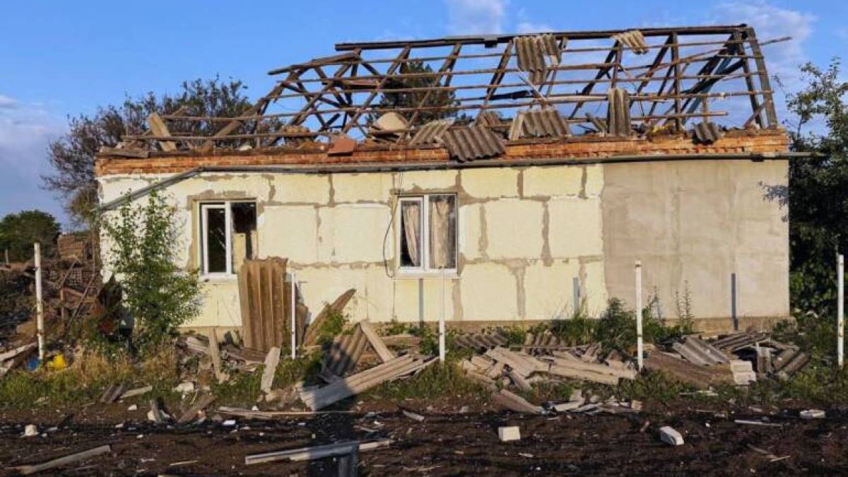 Упродовж доби окупанти завдали 459 ударів по Запорізькій області