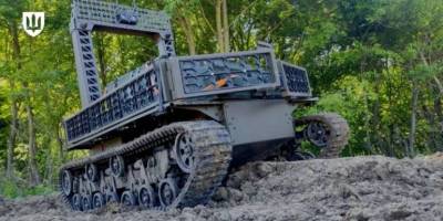 Вітчизняний безпілотний комплекс «Мураха»: новий технічний прорив для ЗСУ