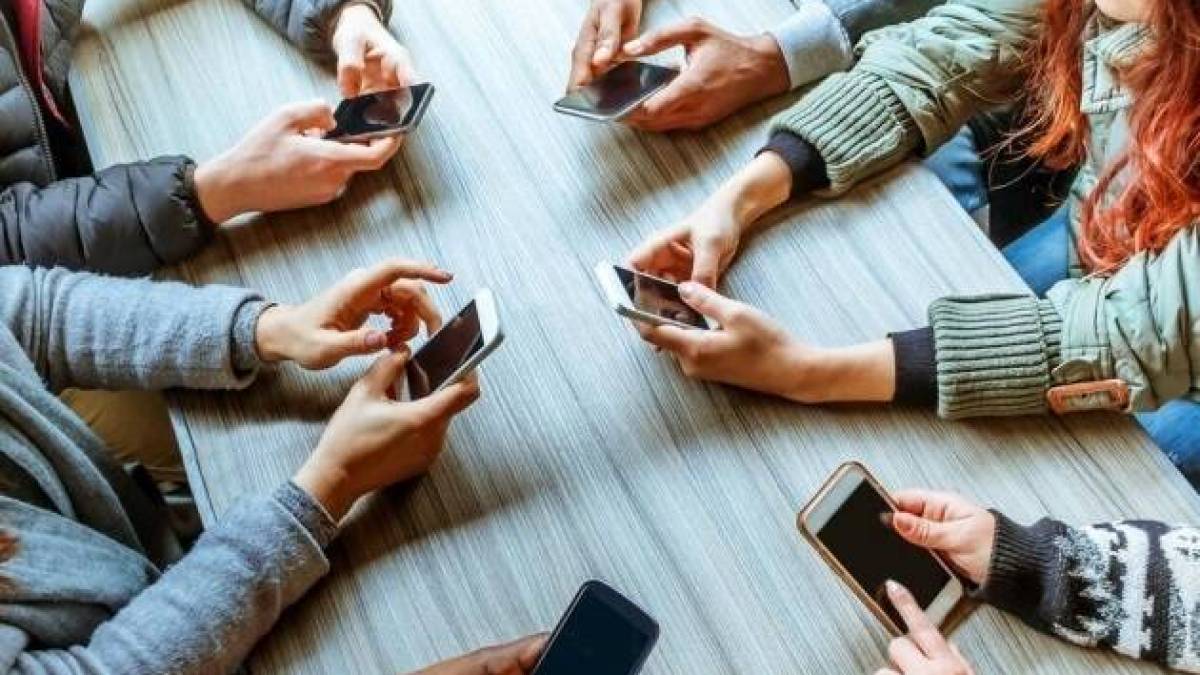 30 червня — Всесвітній день соціальних мереж