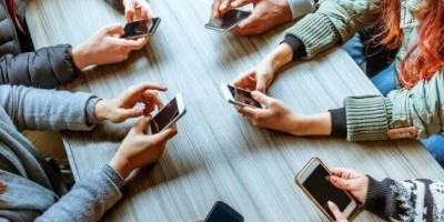 30 червня — Всесвітній день соціальних мереж