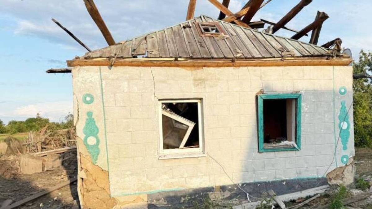 Загалом упродовж доби окупанти завдали 395 ударів по містах і селах нашої області
