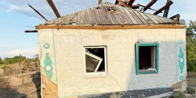 Загалом упродовж доби окупанти завдали 395 ударів по містах і селах нашої області