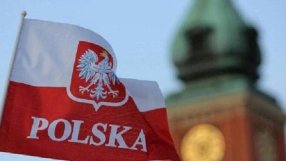 Верховний суд Польщі відхилив понад 50 тисяч скарг на вибори президента