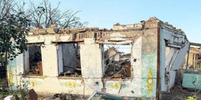 Упродовж доби окупанти завдали 375 ударів по населених пунктах Запорізької області