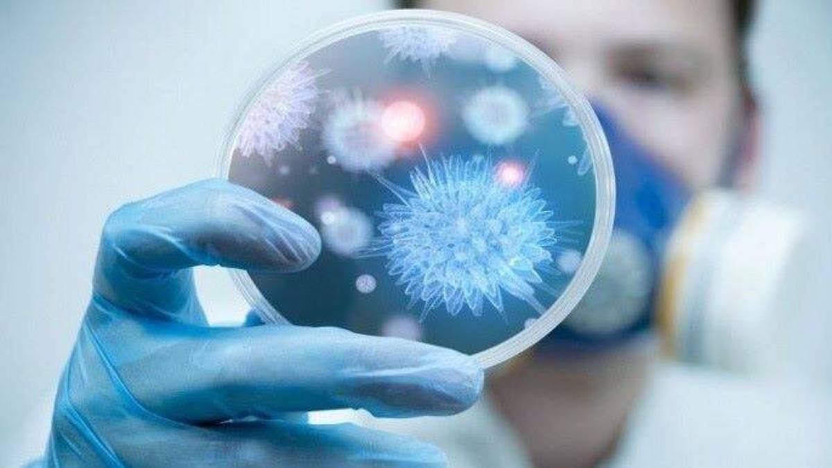 Епідситуація у Запоріжжі відповідає сезонним показникам