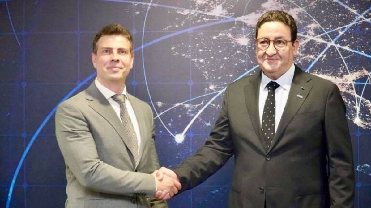 Україна вперше підписала угоду про міжнародні автомобільні перевезення з країною Африки