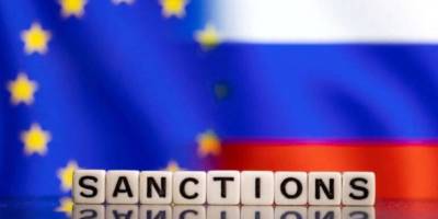 ЄС офіційно продовжив секторальні санкції проти росії ще на півроку