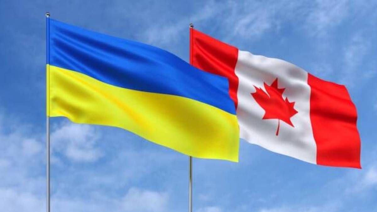 Україна отримала від Канади близько $1,7 млрд в межах ініціативи ERA – Шмигаль