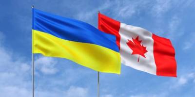 Україна отримала від Канади близько $1,7 млрд в межах ініціативи ERA – Шмигаль
