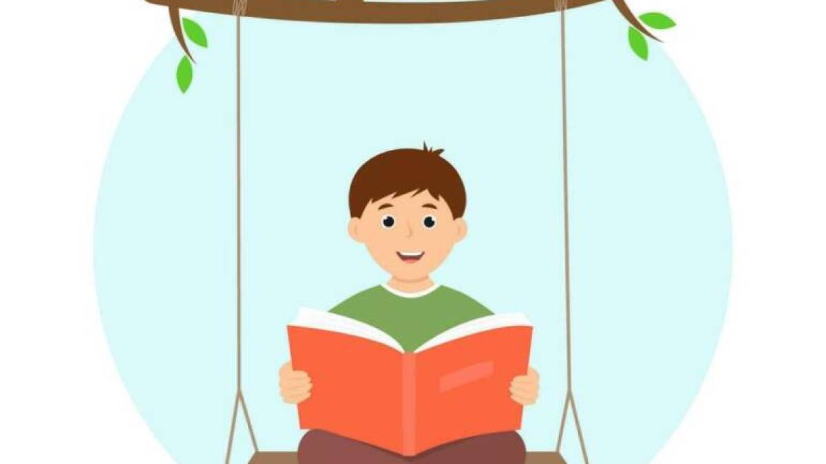 Літо і книжки – кращі друзі: завітайте до бібліотеки третього липня