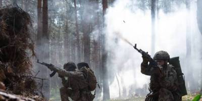 Орієнтовні втрати ворога на 1 липня — Генштаб ЗСУ: 1020980 (+970) осіб, 10983 (+3) танки, 22928 (+6) ББМ