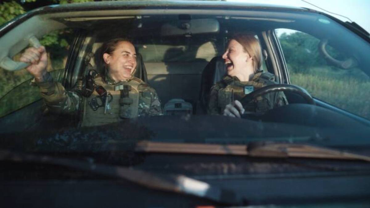Документальний фільм «Куба & Аляска» Єгора Трояновського відзначили на Брюссельському кінофестивалі