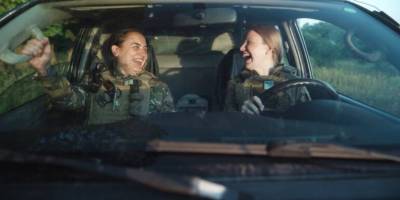 Документальний фільм «Куба & Аляска» Єгора Трояновського відзначили на Брюссельському кінофестивалі