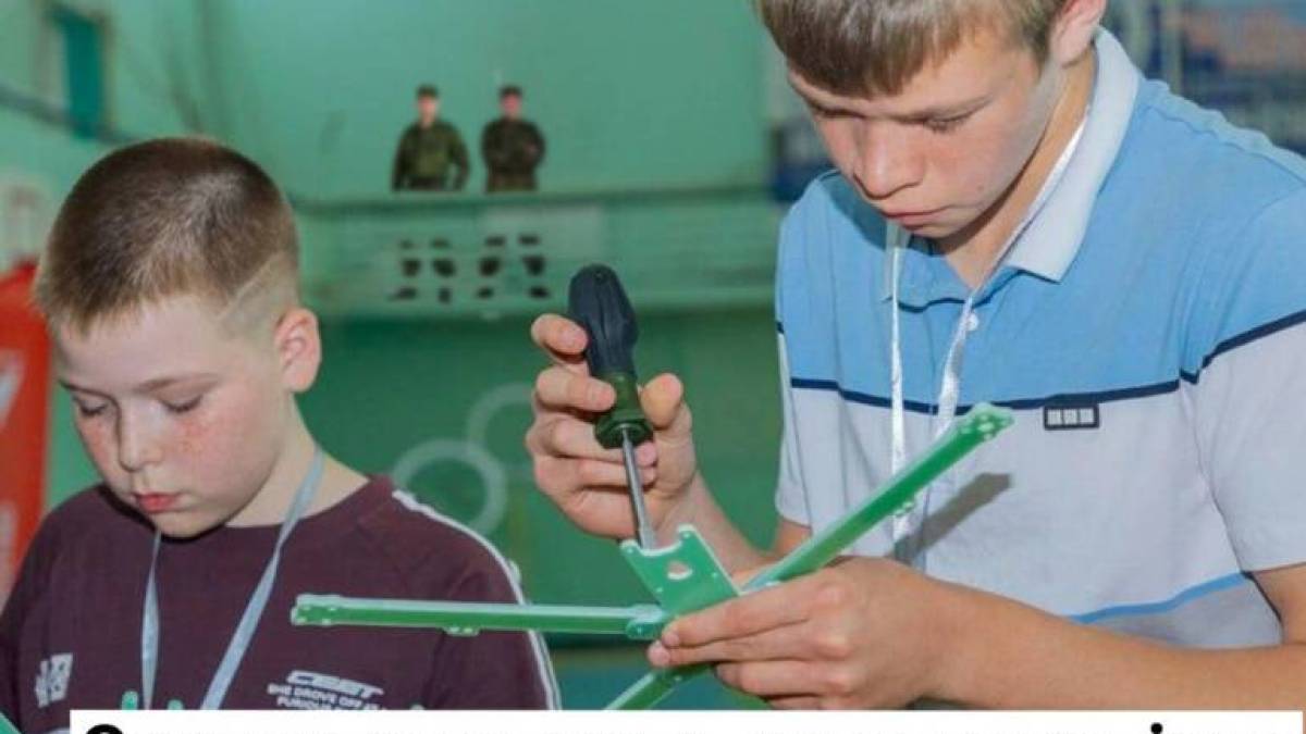 Окупанти готують нове покоління операторів дронів на ТОТ