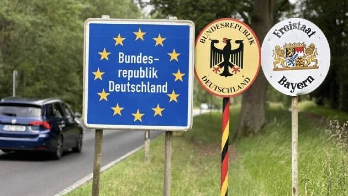 Польща відновлює контроль на кордонах з Німеччиною та Литвою