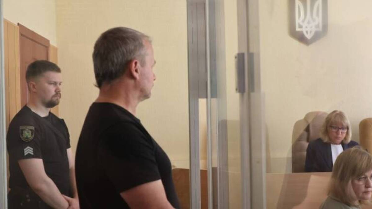 Фортифікації на Харківщині: усіх підозрюваних у розкраданні коштів взяли під варту
