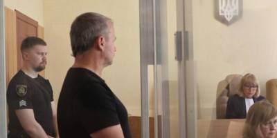 Фортифікації на Харківщині: усіх підозрюваних у розкраданні коштів взяли під варту