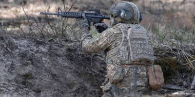 Орієнтовні втрати ворога на 2 липня — Генштаб ЗСУ: 1022090 (+1110) осіб, 10985 (+2) танків, 22931 (+3) ББМ