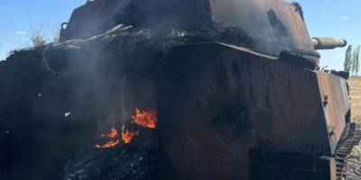 Сили оборони Півдня України. Оперативна інформація 02.07.2025