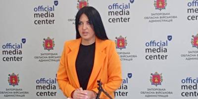 Прогнози на врожай-2025 на Запоріжжі