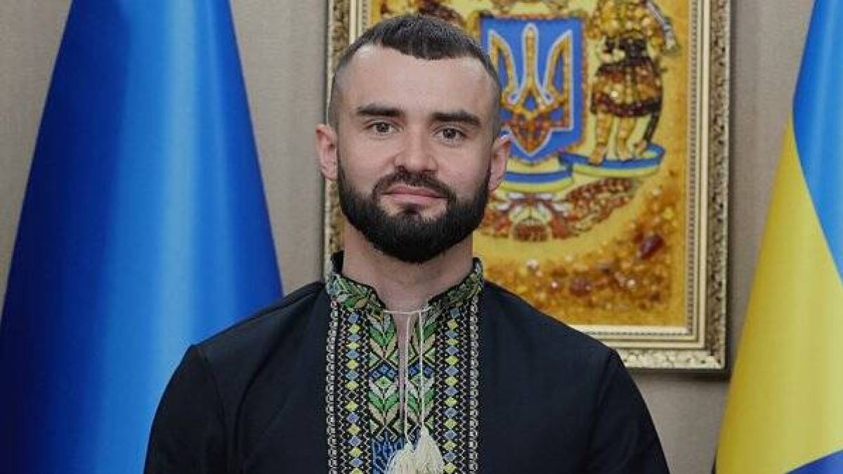 У Запорізькій обласній прокуратурі – новий керівник