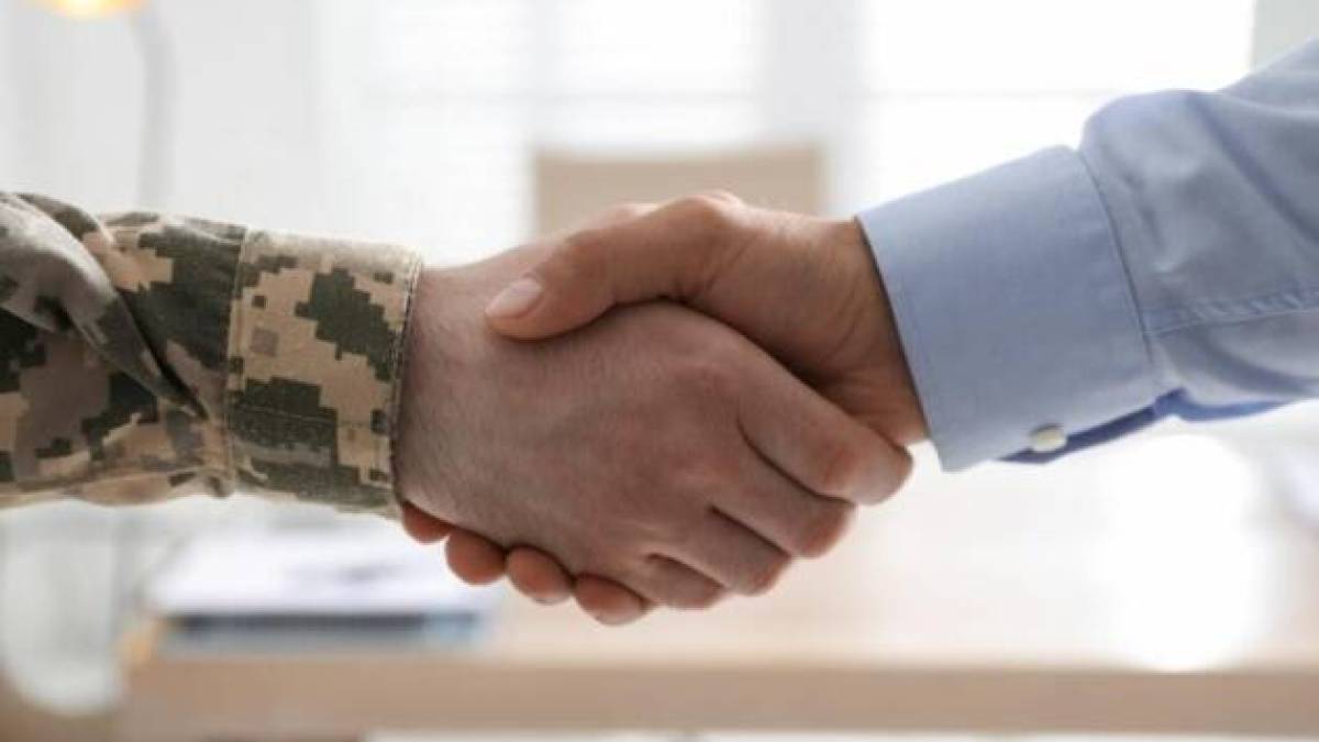 Фахівці із супроводу ветеранів працюють уже у 950-ти громадах