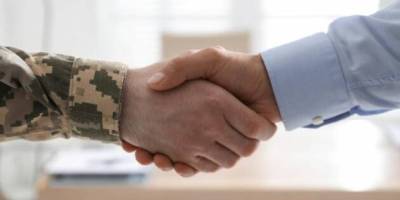 Фахівці із супроводу ветеранів працюють уже у 950-ти громадах