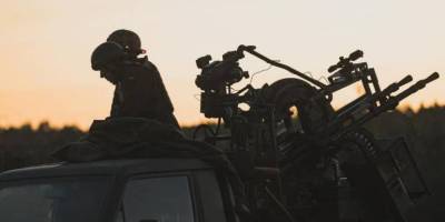 Сили оборони знешкодили 40 з 52-х ударних безпілотників – Повітряні сили ЗСУ