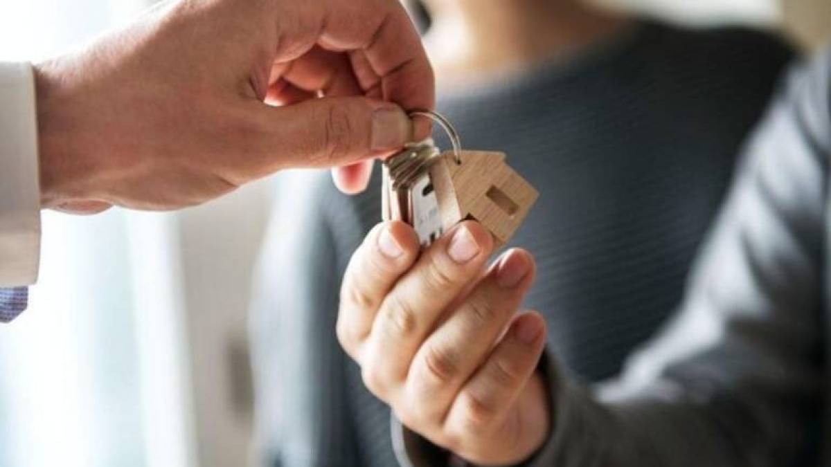 В Україні створять фонд орендного  муніципального житла