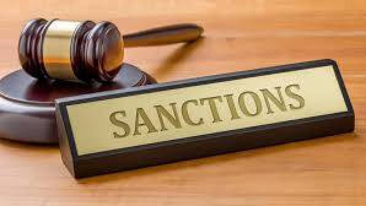 У Запоріжжі виселяють із гуртожитку компанію, власник якої перебуває під санкціями
