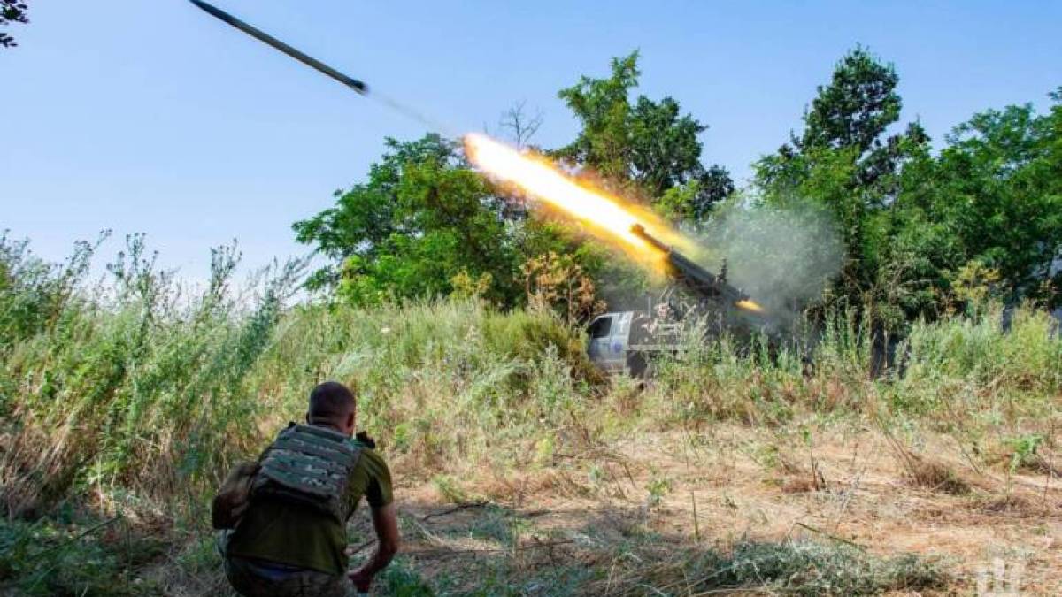 Сили оборони Півдня України. Оперативна інформація  03.07.2025