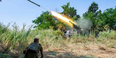 Сили оборони Півдня України. Оперативна інформація  03.07.2025